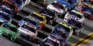 NASCAR Cup Series Coke Zero Sugar 400: Motor Sports Betting Preview