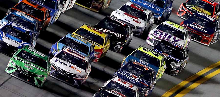 NASCAR Cup Series Coke Zero Sugar 400: Motor Sports Betting Preview