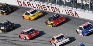 NASCAR Cup Series Cook Out Southern 500 Betting Preview