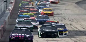 NASCAR Cup Series EchoPark Texas Grand Prix - Motor Sports Betting Preview