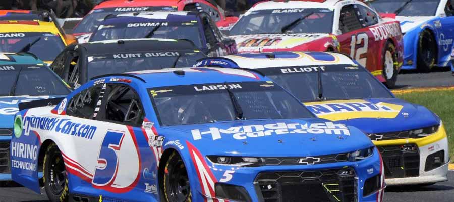 NASCAR Cup Series Firekeepers Casino 400 Betting Preview