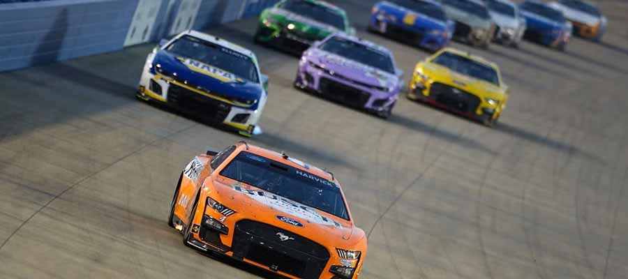 NASCAR Cup Series Grant Park 220 Betting Preview
