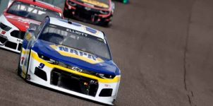 NASCAR Cup Series Instacart 500 Preview: Auto Racing Betting Preview