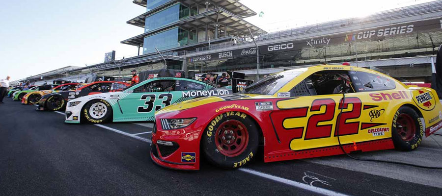NASCAR Cup Series Odds and Betting Opportunities for Go Bowling at the Glen