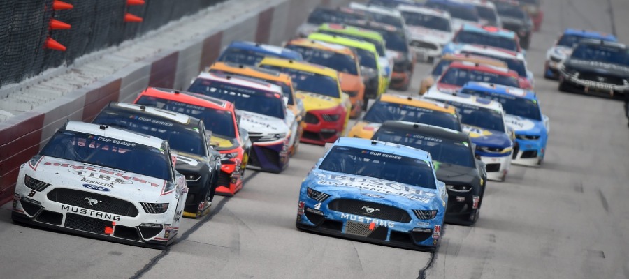 NASCAR Cup Series Odds and Betting Opportunities for Goodyear 400