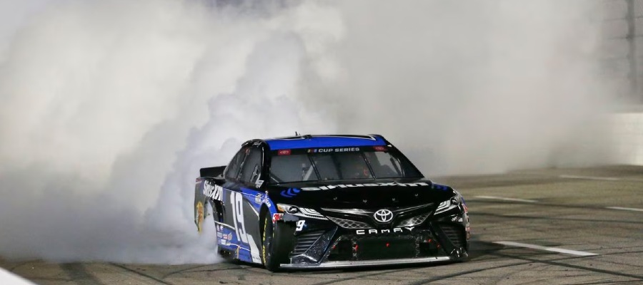 NASCAR Cup Series Odds and Betting Opportunities for HighPoint.com 400