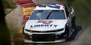 NASCAR Cup Series Jockey Made in America 250 Betting Preview