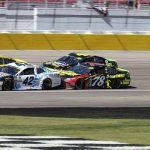 NASCAR Cup Series South Point 400 Betting Preview