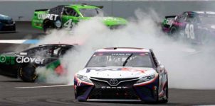 NASCAR Cup Series Verizon 200 at the Brickyard Betting Preview