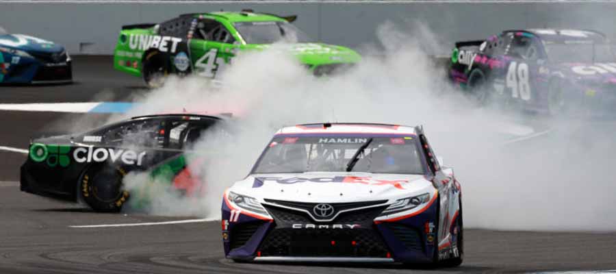 NASCAR Cup Series Verizon 200 at the Brickyard Betting Preview