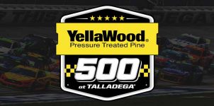 NASCAR Cup Series: YellaWood 500 Racing Preview