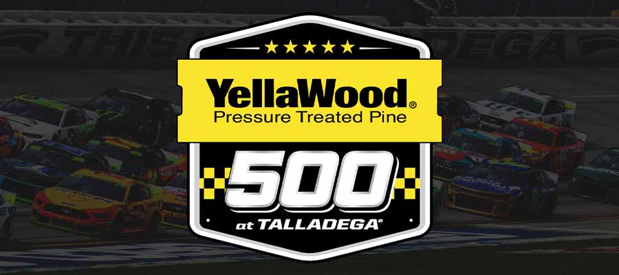 NASCAR Cup Series: YellaWood 500 Racing Preview