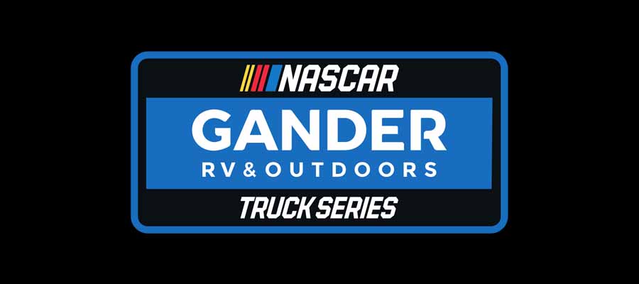 NASCAR Gander RV & Outdoor Truck Series: Vankor 350 Preview