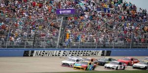 NASCAR Cup Series Ally 400: Betting Preview for the Race