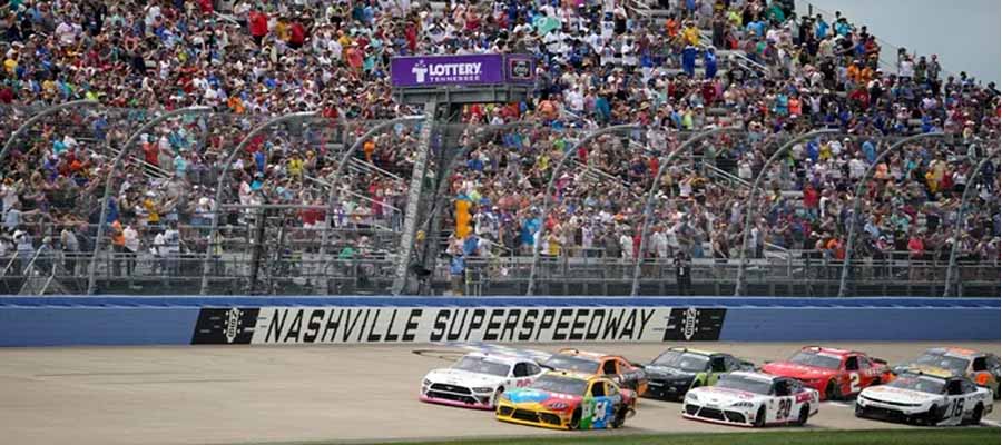 NASCAR Cup Series Ally 400: Betting Preview for the Race