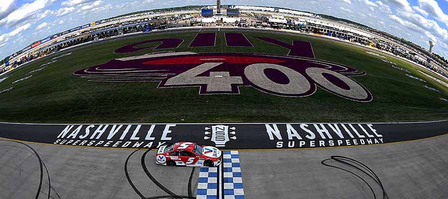 NASCAR Cup Series Ally 400 Betting Preview