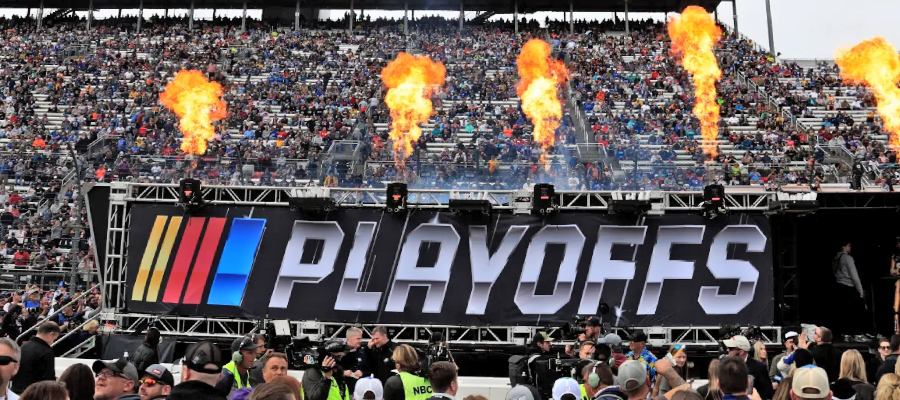 NASCAR Playoffs 2024: Breaking Down the Round of 12 Contenders