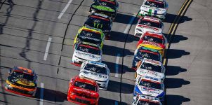 NASCAR Xfinity Series Ag-Pro 300: Motor Sports Betting Preview