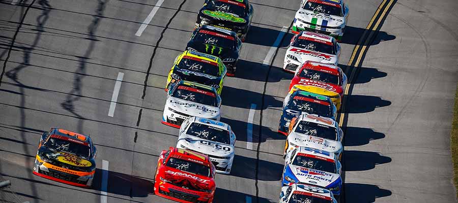 NASCAR Xfinity Series Ag-Pro 300: Motor Sports Betting Preview