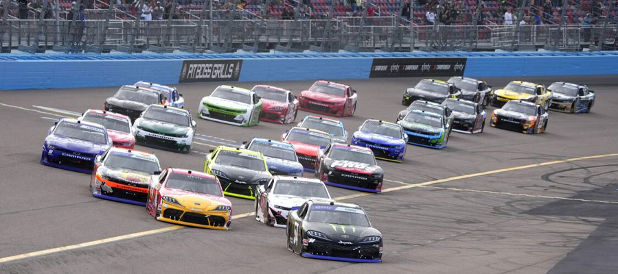 NASCAR Xfinity Series Alsco Uniforms 250 Odds and Betting Preview of the Race