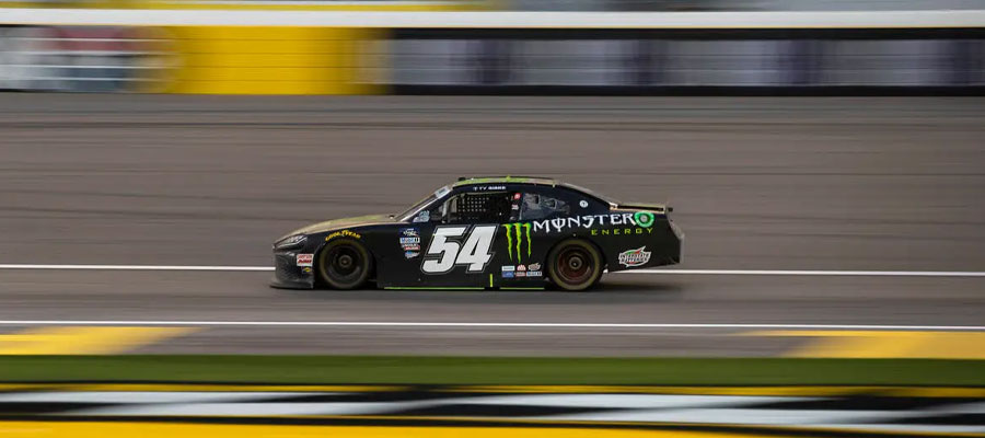 NASCAR Xfinity Series Ambetter Health 200 Odds and Betting Preview of the Race