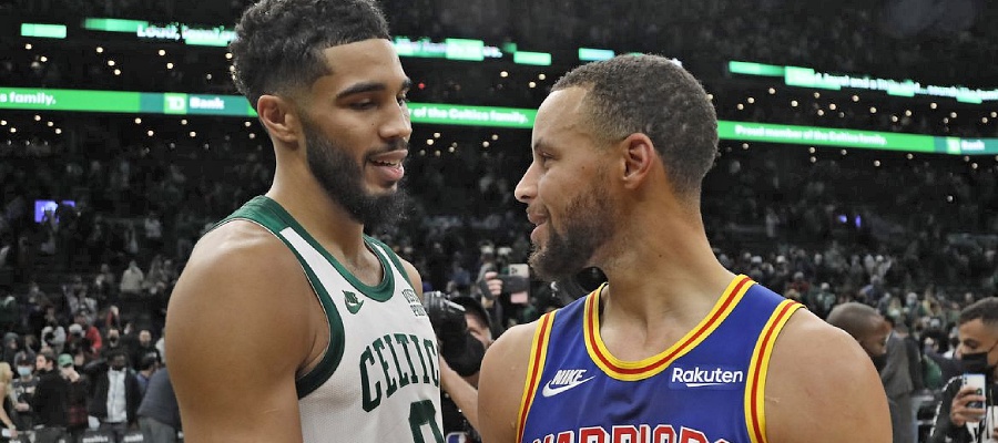 NBA 2022 Championship Betting Odds & Review: Celtics To Win The Title