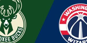 NBA Betting: Bucks vs Wizards: Get the Odds & Predictions