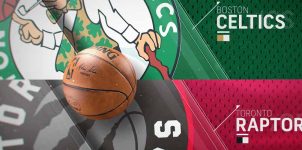 NBA Betting: Boston Celtics vs Toronto Raptors Odds & Prediction