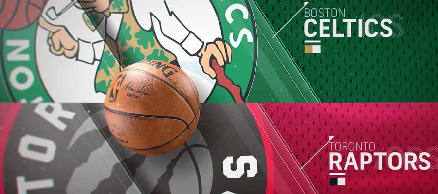 NBA Betting: Boston Celtics vs Toronto Raptors Odds & Prediction