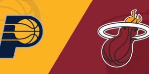 NBA Betting: Heat vs Pacers: Get the Odds & Predictions