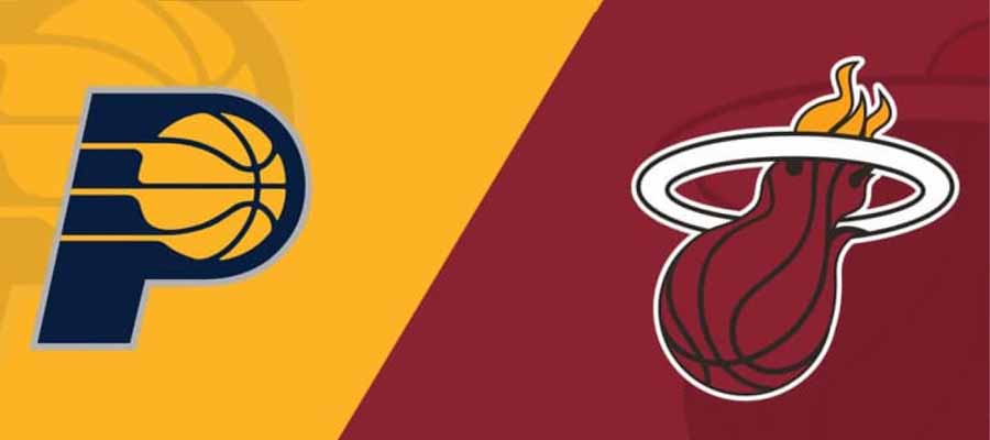 NBA Betting: Heat vs Pacers: Get the Odds & Predictions