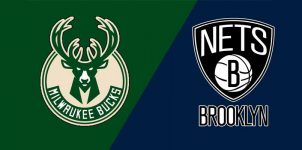 NBA Betting: Milwaukee Bucks vs Brooklyn Nets Odds & Prediction