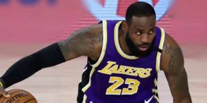 NBA Betting: Nuggets vs Lakers: Get the Odds & Predictions