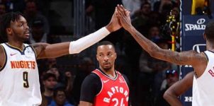 NBA Betting: Nuggets vs Raptors: Get the Odds & Predictions