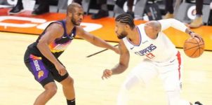 NBA Conference Final Games : June 30 - July 1 | Suns and Hawks have the Chance to Make it Big