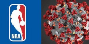 NBA COVID-19 Update: Fans, Miami Strip Club, and Vaccine Skepticism