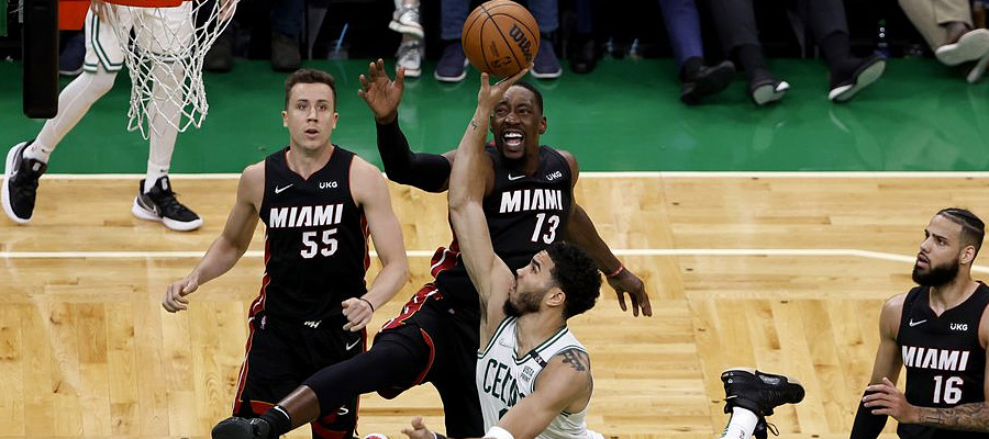 Heat vs Boston: NBA Betting Analysis & Predictions for Game 6