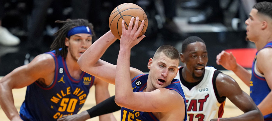 Heat vs Nuggets NBA Championship Odds Game 5 Prediction