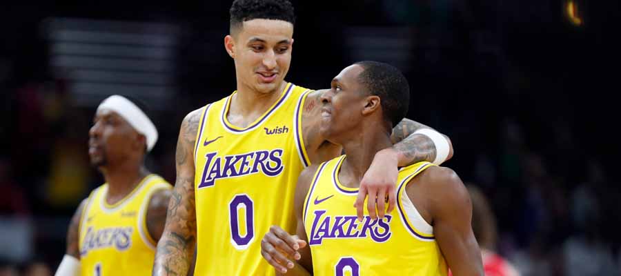 NBA News: Los Angeles Lakers Analysis Before the Restart