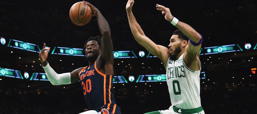 NBA Betting Picks ATS for Monday 27th: Heat vs 76ers, Celtics vs Knicks
