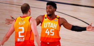 NBA Playoff Updates: Philadelphia and Utah are on Top