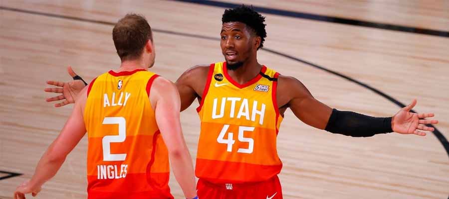 NBA Playoff Updates: Philadelphia and Utah are on Top