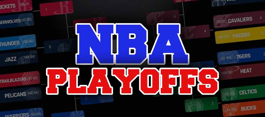 NBA Playoffs are Here: Keys to Profitable Betting on these Games