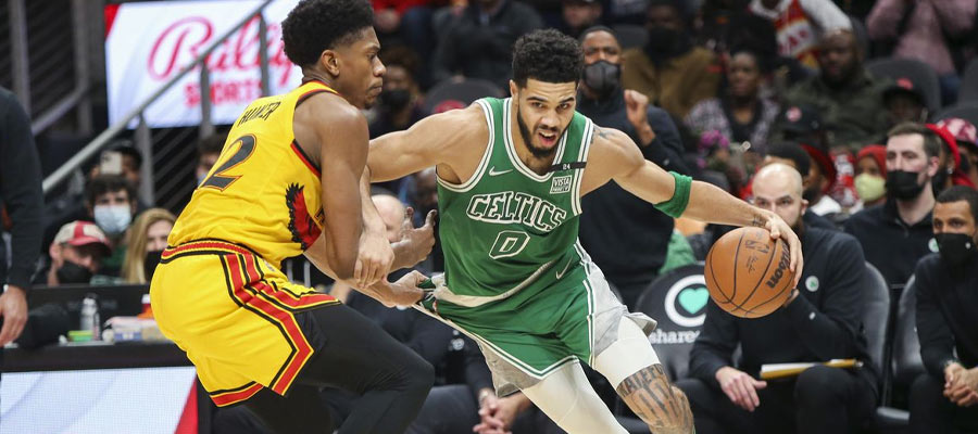 NBA Playoffs Odds, Lines: Atlanta Hawks at Boston Celtics Analysis and Prediction