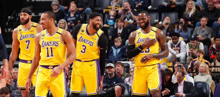 NBA Power Rankings for December 30