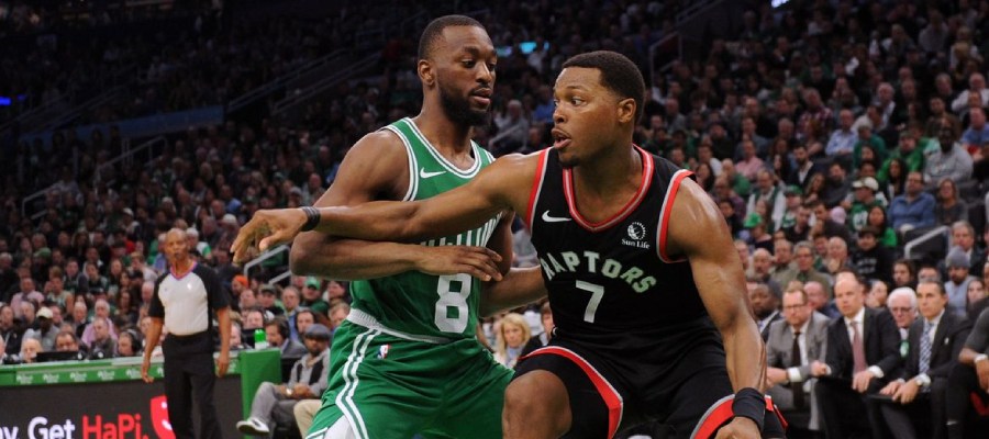 Raptors vs Celtics: NBA Betting Odds, Pick and Prediction