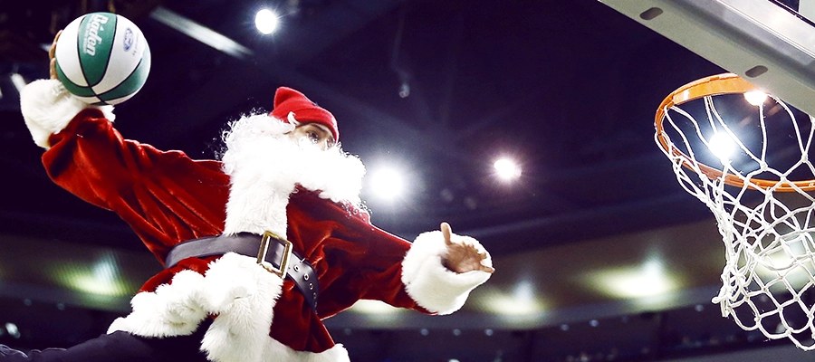 NBA Top 2 Games Betting Odds and Predictions for Christmas