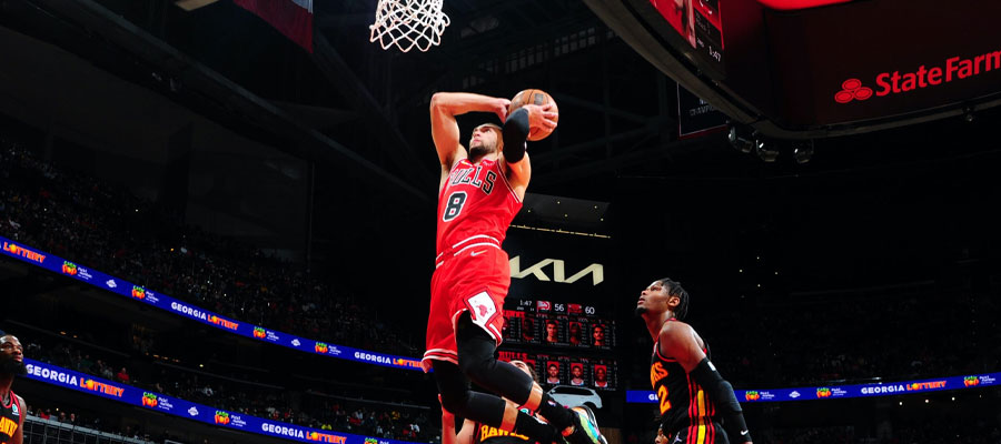 NBA Top Betting Picks for Week 15: Hawks vs Bulls & Grizzles vs Kings