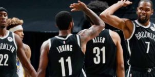 Feature image NBA Week 8: Updated Odds to Win the NBA Championship