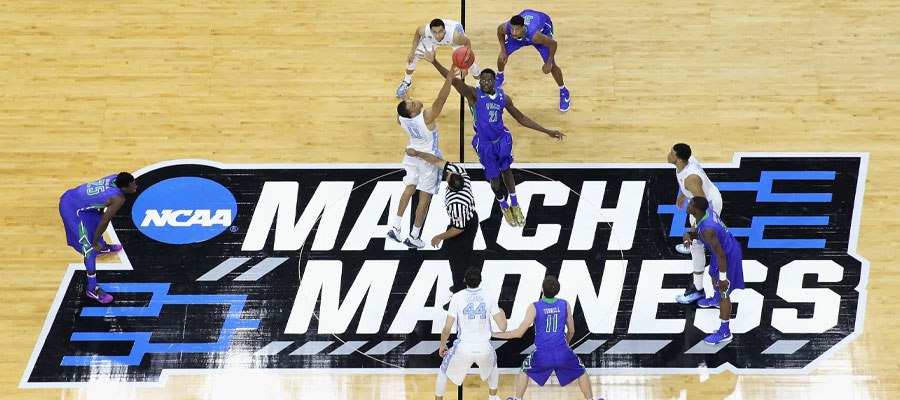 NCAA Basketball Men's Bracketology: Perfect March Madness Bracket
